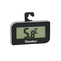DIGITALE THERMOMETER -20/+50° HANGER/MAGNEET