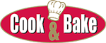 Cook and Bake Logo