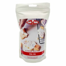 ALL-IN MIX VOOR ROYAL ICING COOK&BAKE 450G